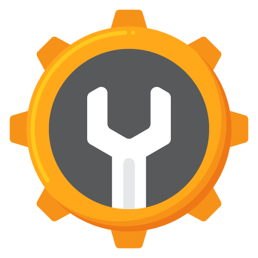 Manage Icon