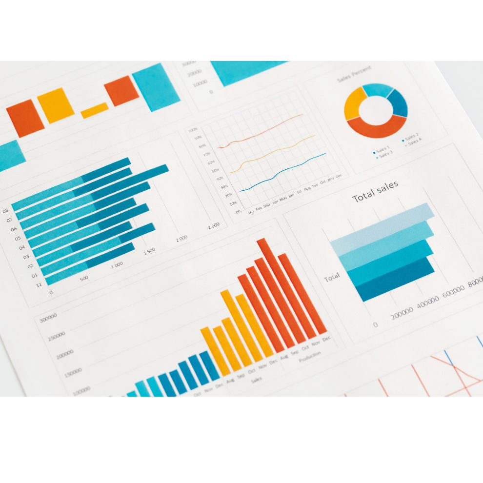 AI Trend Forecasting & Predictive Analytics