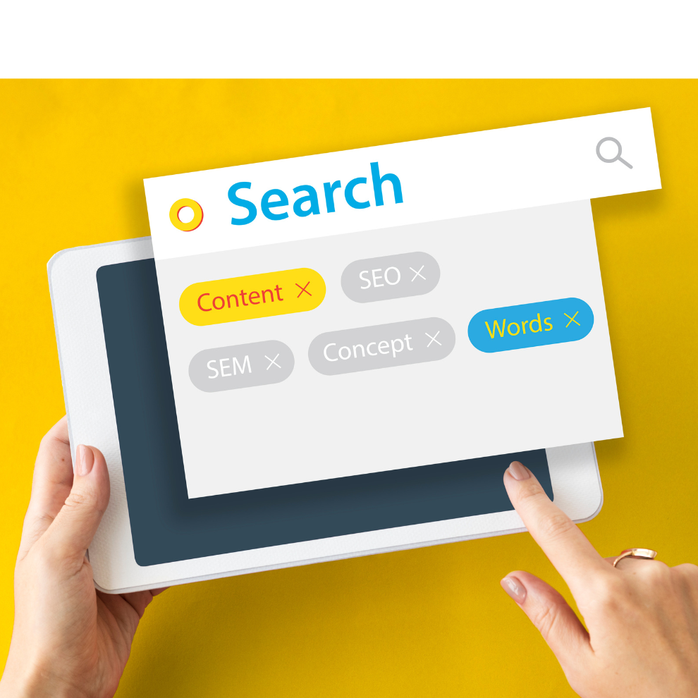 AI Semantic Search Engine